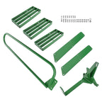 Heavy Duty Stair Step Kit for John Deere 3010 3020 4000 4010 4020 (2WD)