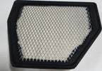 Air Filter Luber-Finer AF4042 for Chevrolet Captiva Sport, Saturn Vue (2012–2015)