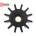 Engine Flexible Raw Water Pump Impeller for Direct Power Ind. 45A1 (Marine)