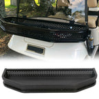 Heavy Duty Front Cargo Basket for EZGO TXT Golf Cart
