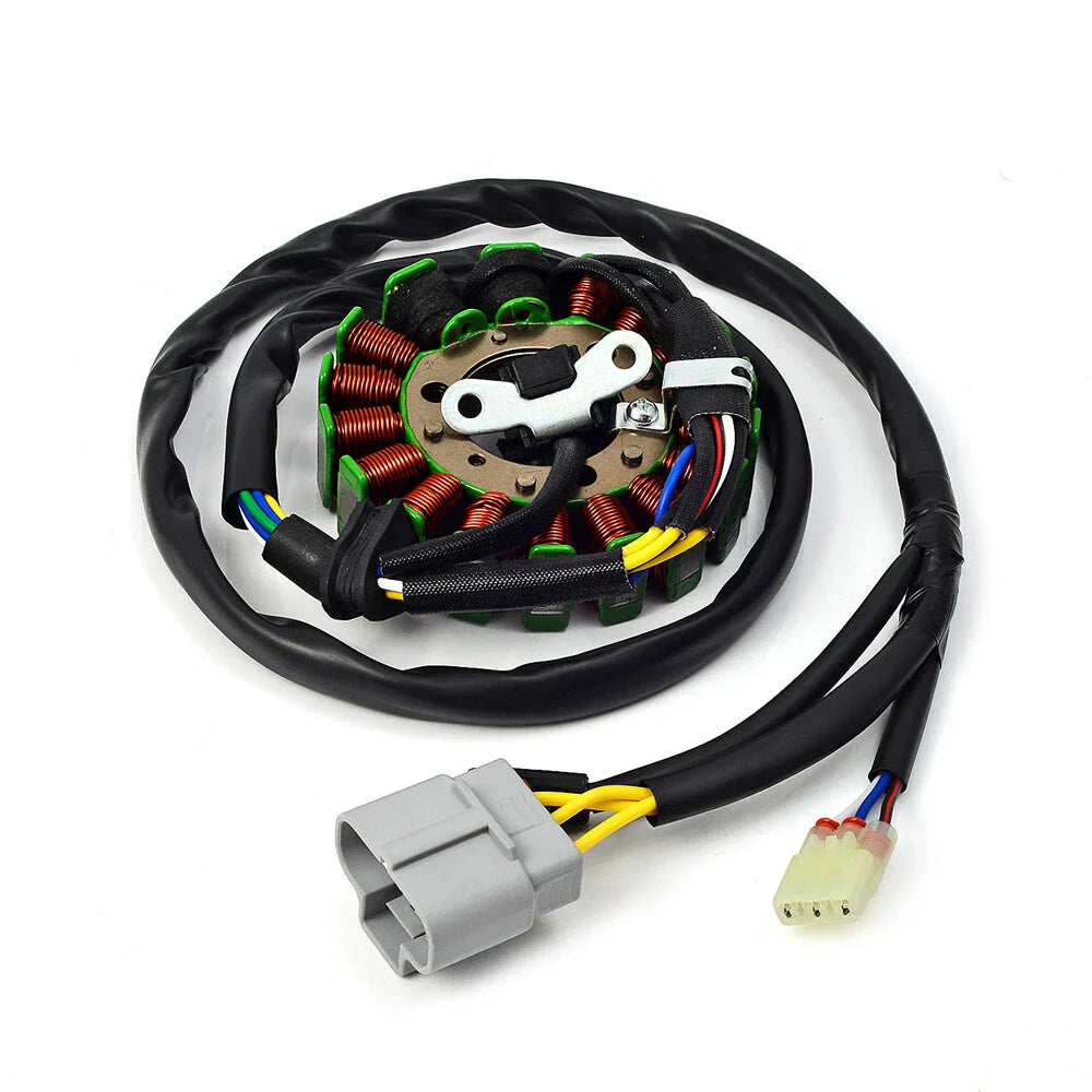 Stator 2x4 for Honda Sportrax 450 TRX450R (2004–2005)