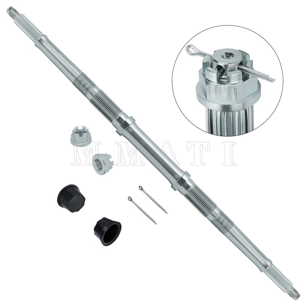 Rear Axle Shaft 42310-HC5-970 for Honda FourTrax 300 TRX300 (1993–2000)
