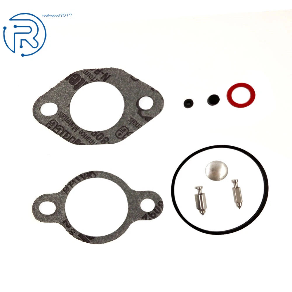 Carburetor Repair Kit for Kohler CH11 CH12.5 (Fits Various Models)