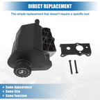 Power Steering Reservoir No. 5073240AA for Toyota Corolla (2003–2008)