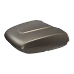 Low Profile Trunk for Indian Chieftain Dark Horse (2016–2023) Bronze Smoke