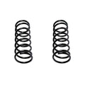 Set of 2 Front Coil Springs for Mazda Miata (1990–1997)