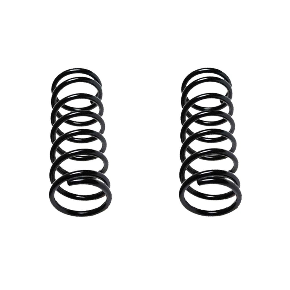 Set of 2 Front Coil Springs for Mazda Miata (1990–1997)
