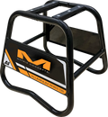 A1 Stand for Matrix Concepts A1 (Aluminum, Orange)