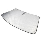 Foldable Windshield Sun Shade for Mercedes Benz EQB 300 350 (2022–2025)