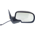 Power Side View Mirrors Set for Silverado Sierra (1999–2002)