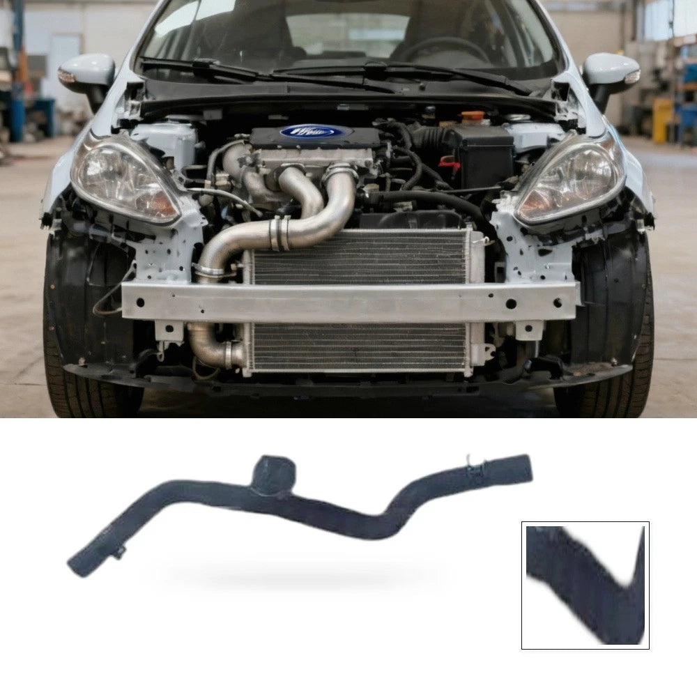 Heater Water Hose for Ford Fiesta (2003–2008) XS61-18K579D