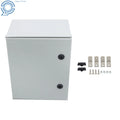 Junction Box for NEMA3 IP65 Electrical Enclosure (16x12x8")