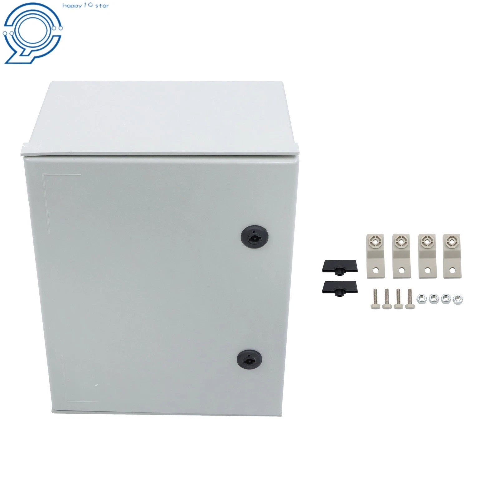 Junction Box for NEMA3 IP65 Electrical Enclosure (16x12x8")