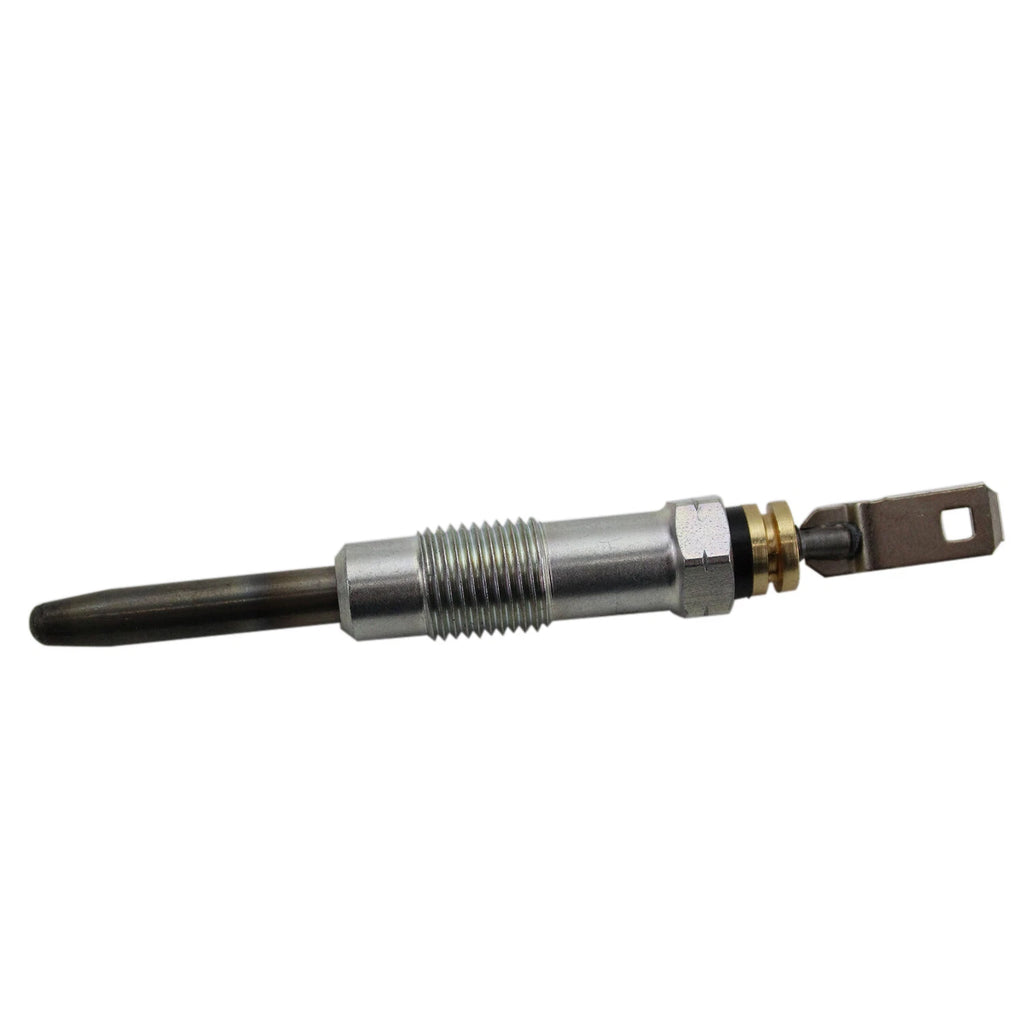 Glow Plug Set of 4 for Hummer, Buick, Cadillac, Chevy, GMC, Oldsmobile, Pontiac (Diesel)