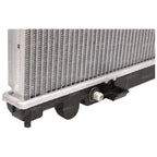 Alloy Core Radiator 3.5L Petrol Auto/Manual for Nissan Maxima J31 (2003-2009)