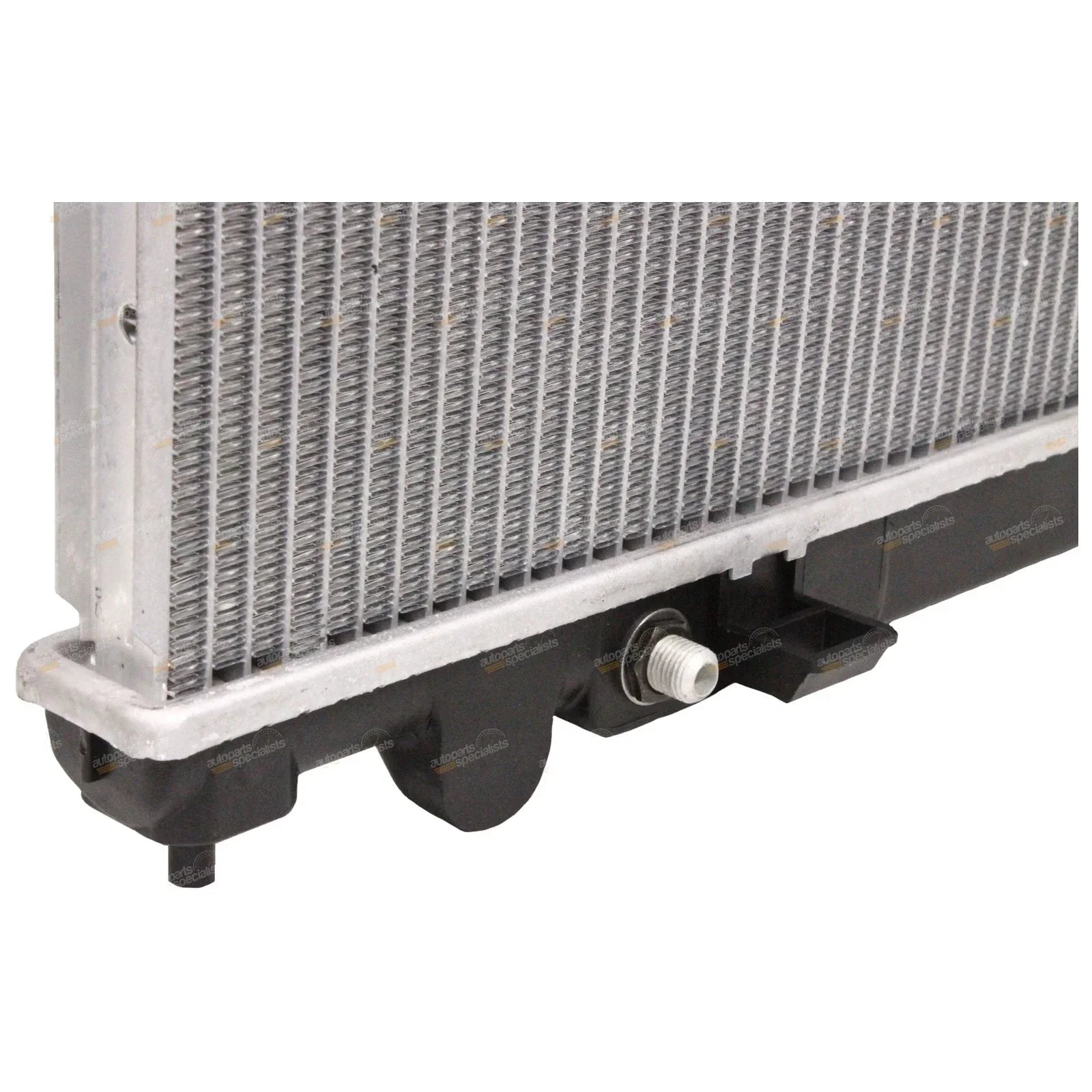 Alloy Core Radiator 3.5L Petrol Auto/Manual for Nissan Maxima J31 (2003-2009)
