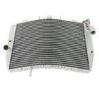 Aluminum Radiator Cooler for Kawasaki ZX6R (1998-2002)