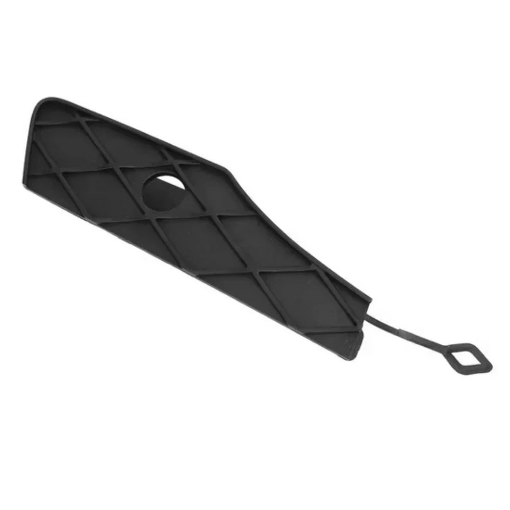 Front Bumper Tow Hook Cover for Mercedes-Benz GLK250 GLK350 (2013-2015)
