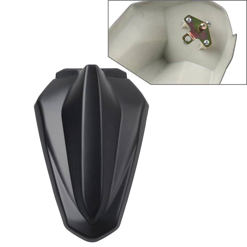Rear Tail Seat Cover Fairing Cowl for Kawasaki Ninja 400 (2018–2024)