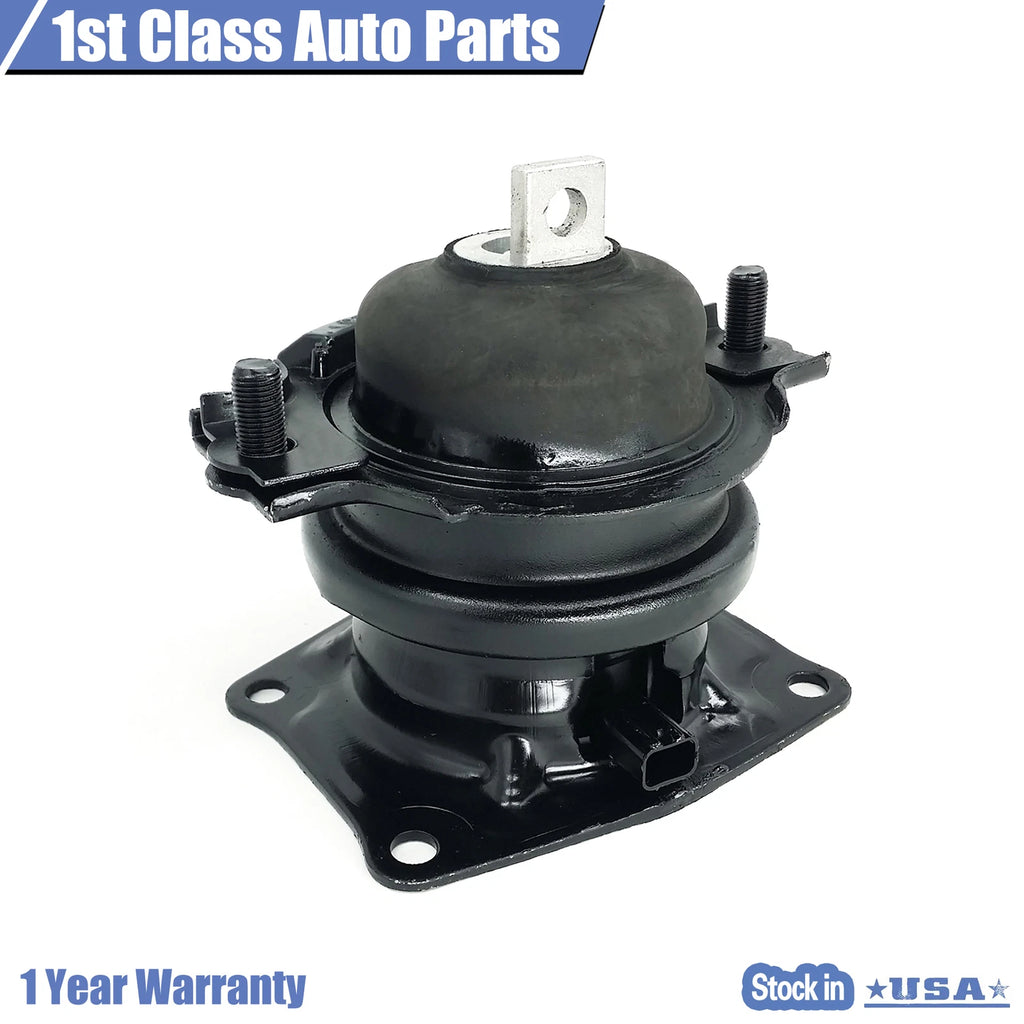 Engine Motor Mount Rear with Sensor for Honda Odyssey (2005–2008)