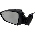 Heated Driver Left Side Mirror for Ford Focus (2015–2018)