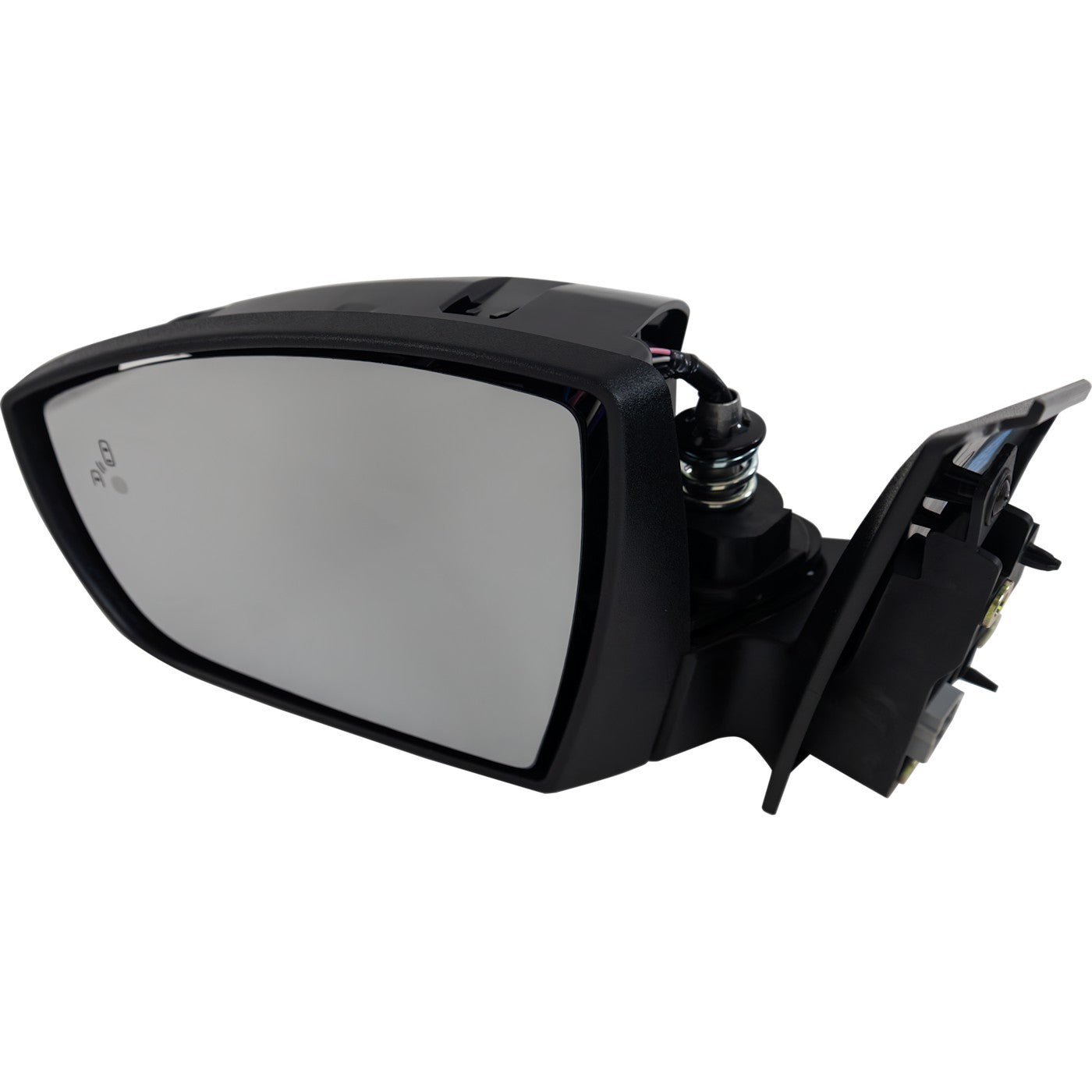 Heated Driver Left Side Mirror for Ford Focus (2015–2018)