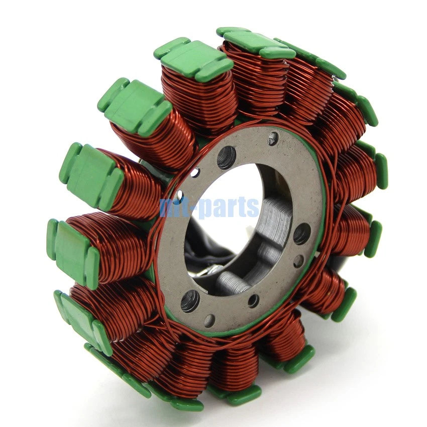 Stator Coil 31401-41G20 for Suzuki GSXS1000GT/GSXS1000GX (2022–2026)