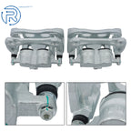Front Brake Calipers Bracket for Toyota Sienna (2011-2018) Lexus RX350 (2010-2015)