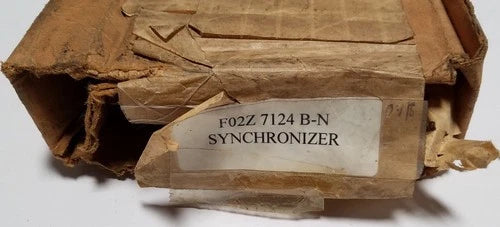 Gear Synchronizer for Ford (F02Z-7124-B, F02Z7124B)