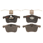 Disc Brake Pad Set for Saab 9-3 (2003–2011)