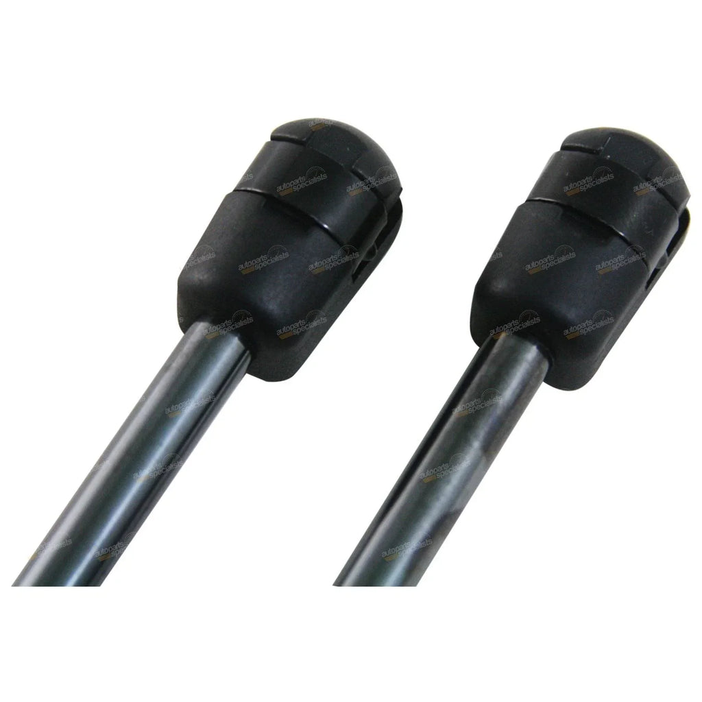 Pair Boot Gas Stay Struts for Toyota 86 & Subaru BRZ ZN6 (2012-2016)