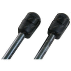 Pair Boot Gas Stay Struts for Toyota 86 & Subaru BRZ ZN6 (2012-2016)
