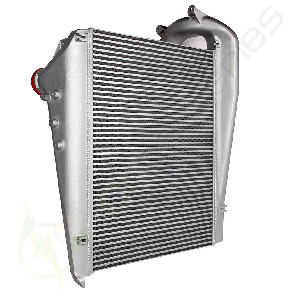 Charge Air Cooler for Freightliner Argosy H (1998–2009) Aluminum