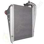 Charge Air Cooler for Freightliner Argosy H (1998–2009) Aluminum