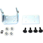 Front Driver Left Side Lower Door Hinges for Chevy Suburban (1999–2006)