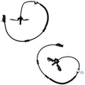 ABS Speed Sensors for Ford E350 E450 Van (1992-2021)