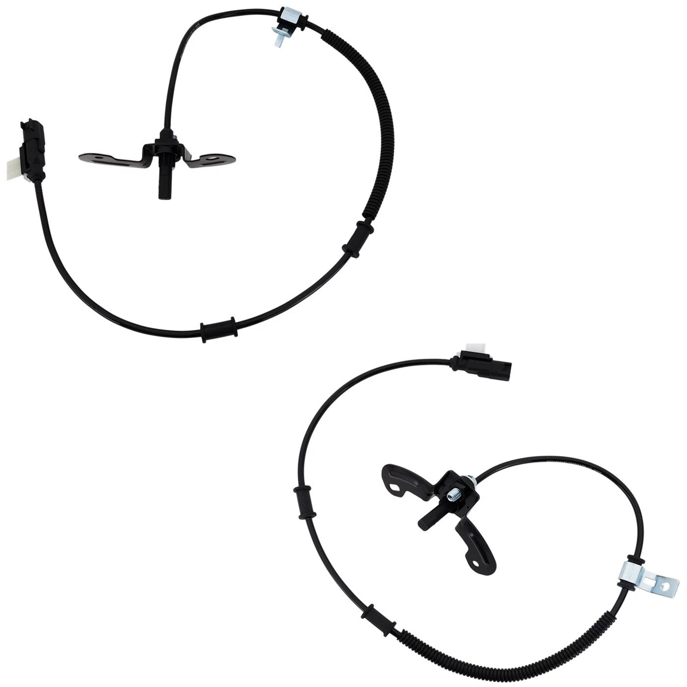 ABS Speed Sensors for Ford E350 E450 Van (1992-2021)