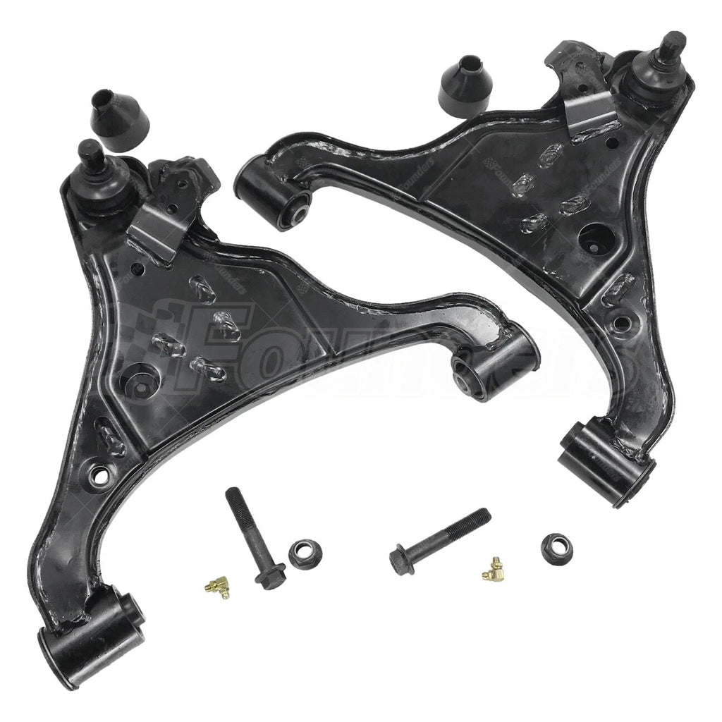 Front Lower Control Arm with Ball Joint for Nissan Frontier Pathfinder Xterra (2005–2016)