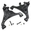 Front Lower Control Arm with Ball Joint for Nissan Frontier Pathfinder Xterra (2005–2016)