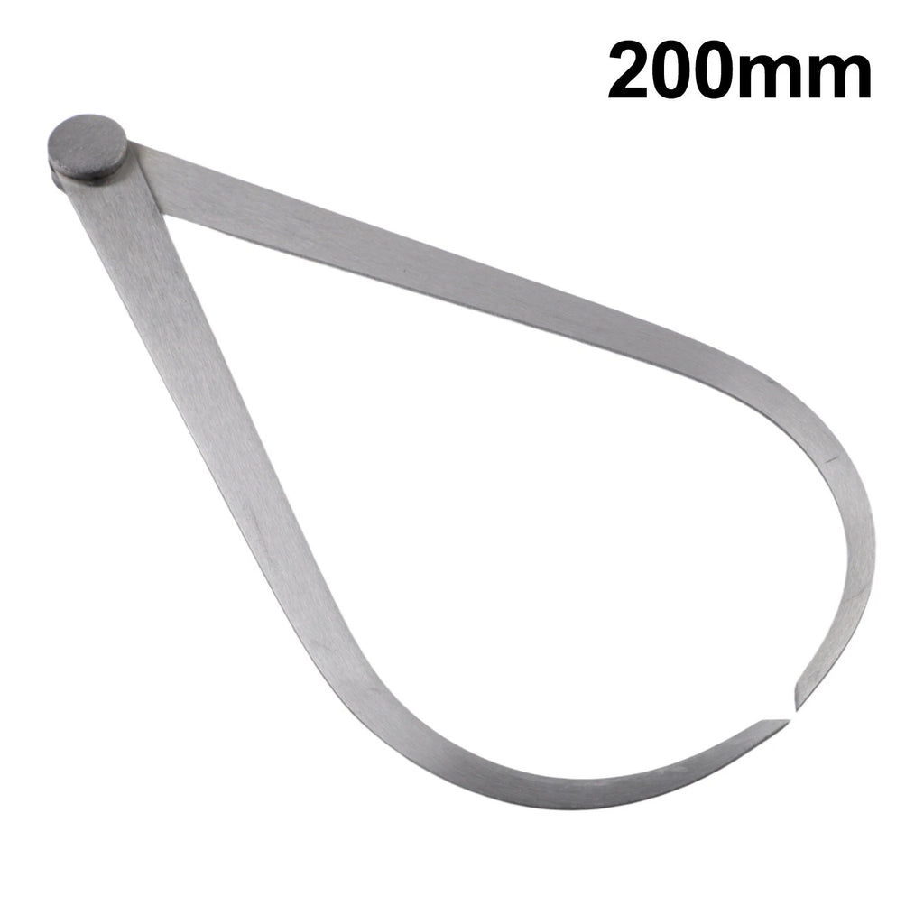 Caliper Measurement Tool for Automotive Applications (Stainless Steel)