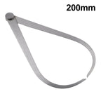 Caliper Measurement Tool for Automotive Applications (Stainless Steel)