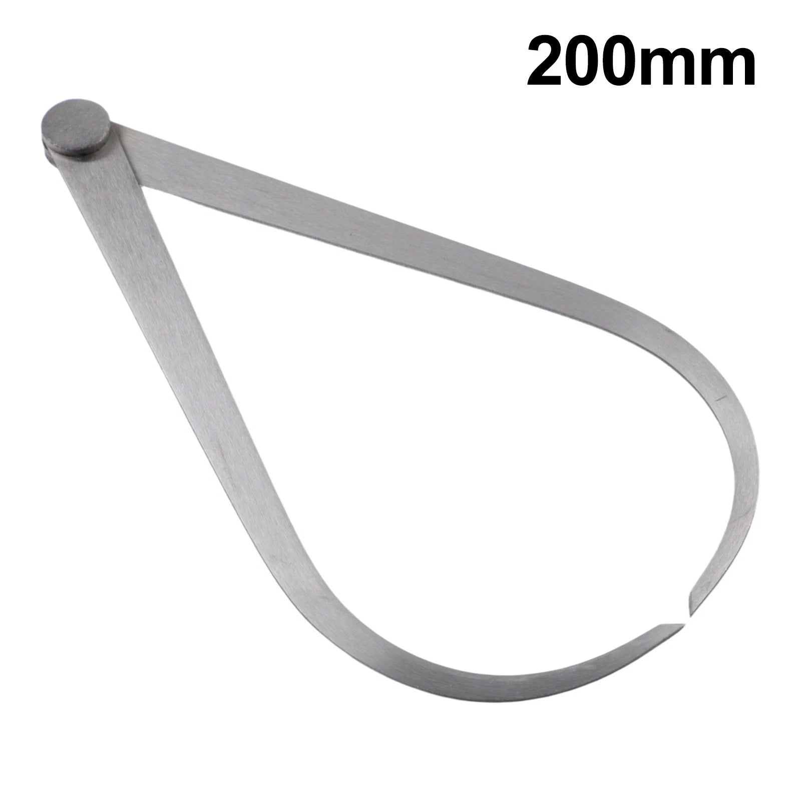 Caliper Measurement Tool for Automotive Applications (Stainless Steel)