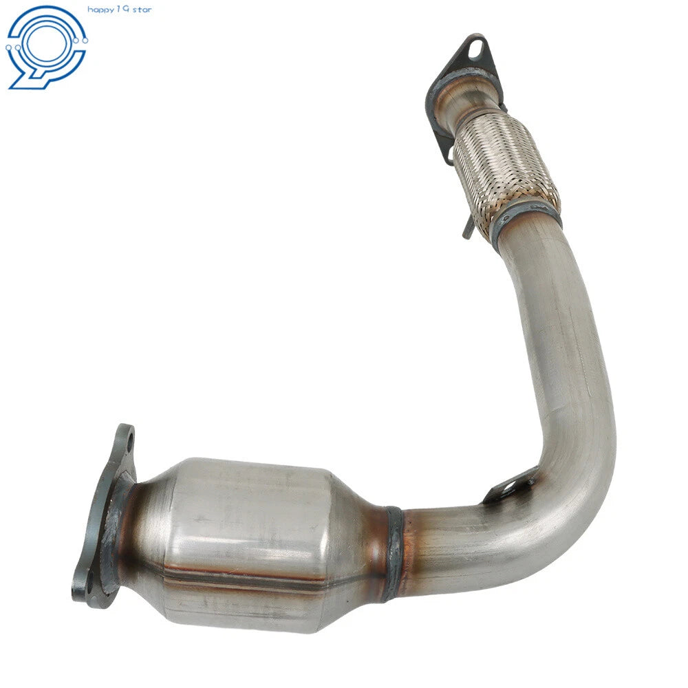 Catalytic Converter Pair for Chevy Captiva Sport (2012–2014)