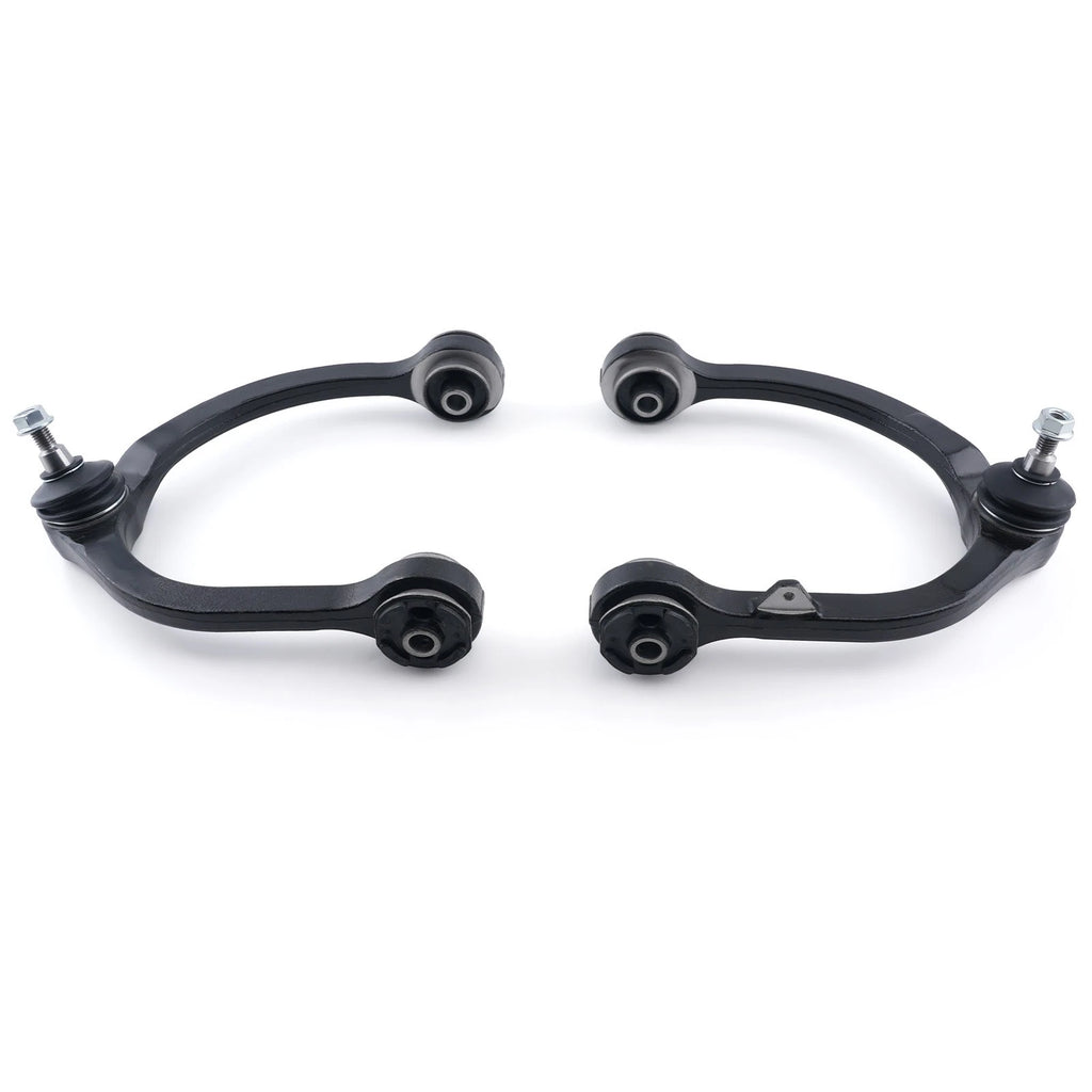 2X Front Upper Control Arm w/ Ball Joint for Chrysler 300 Charger Magnum (2005–2008)