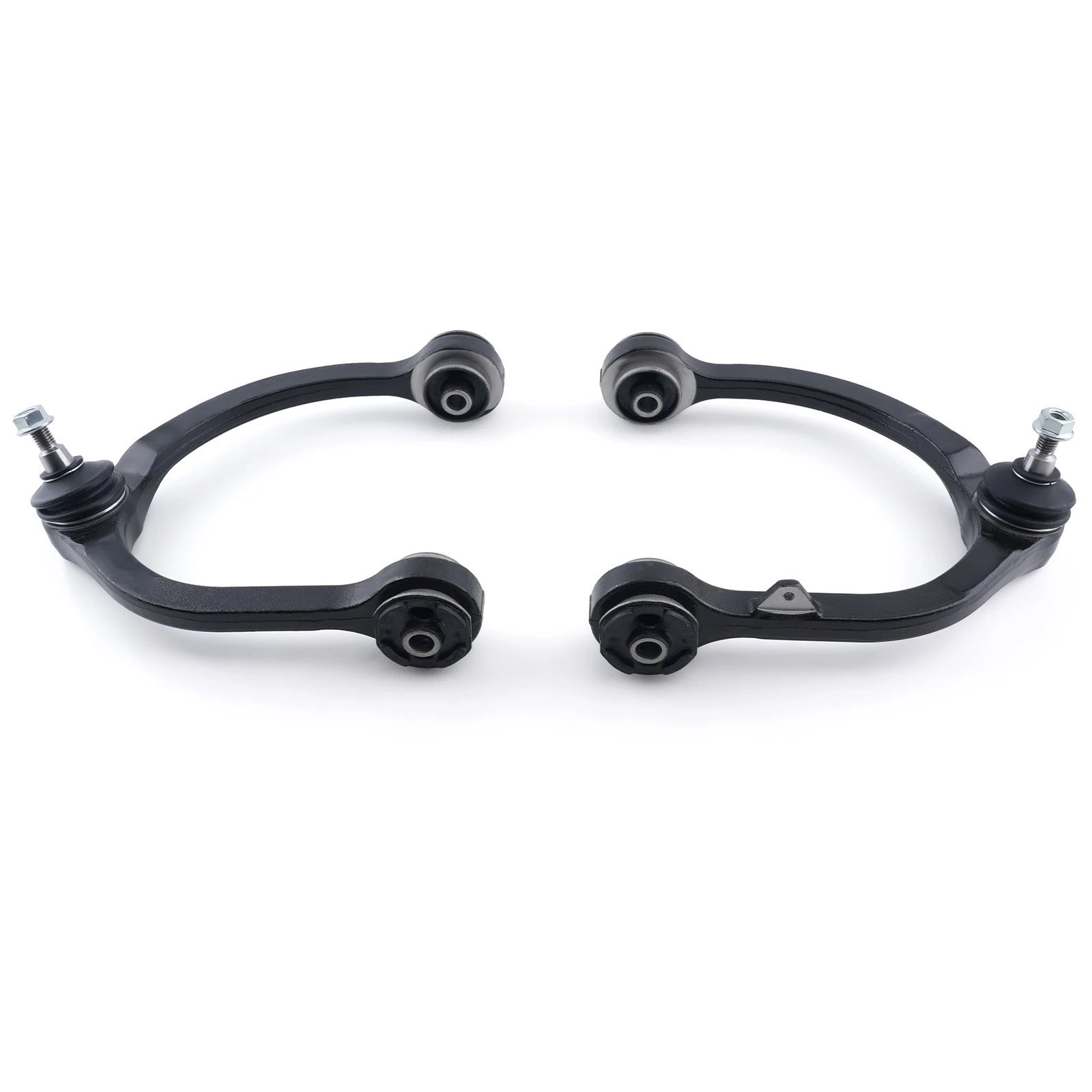 2X Front Upper Control Arm w/ Ball Joint for Chrysler 300 Charger Magnum (2005–2008)