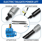 Tailgate Power Lift Support for BMW 530e 530i 540i G30