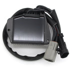 Voltage Rectifier Regulator for Buell XB9S Lightning XB12STT XB12R (2003–2009)