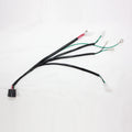 Complete Wiring Harness Loom for Lifan W150 (150cc, 2010–2023)