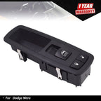 Power Window & Lock Switch for Chrysler Dodge (2005–2010)