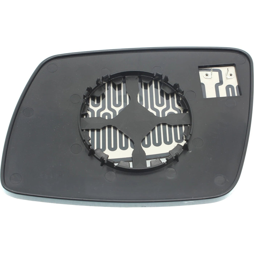 Heated Mirror Glass for Dodge Journey (2009–2020) RH